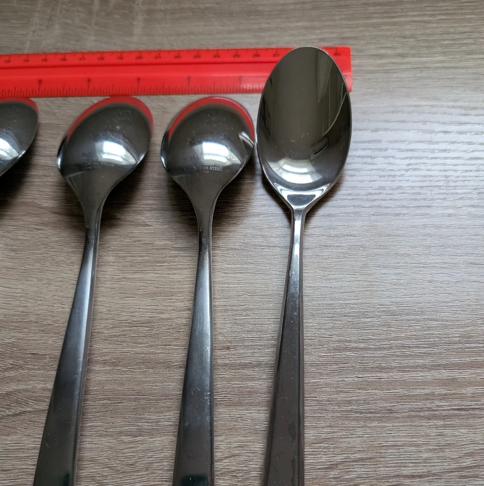 Mikasa elegant flatware